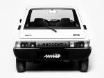 Innocenti Mille 1980 года
